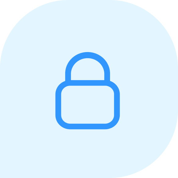 security icon