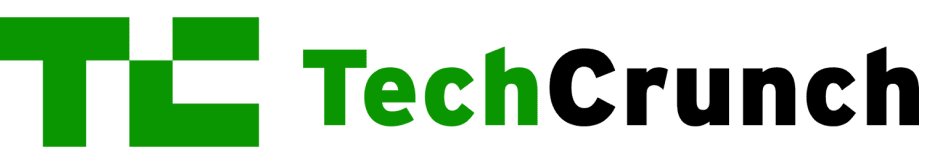 techcrunch logo